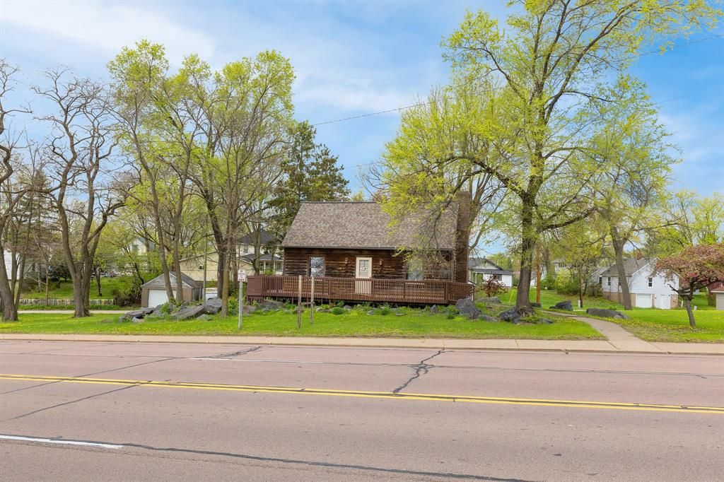 Photo of 336 Water Street, Black River Falls, WI 54615 (MLS # 1600586)