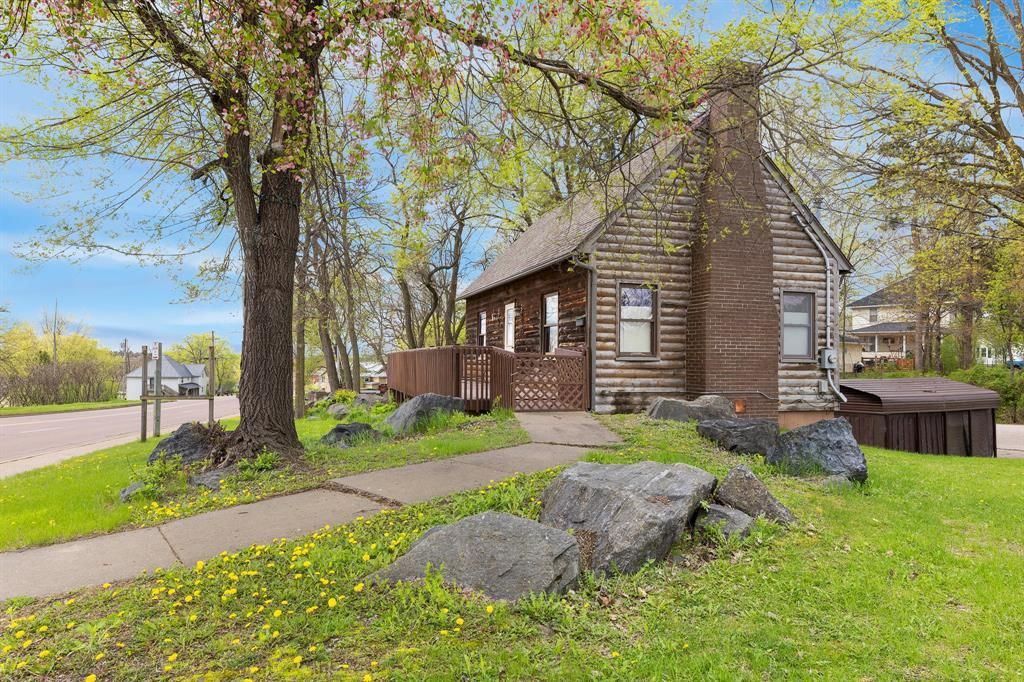 Photo of 336 Water Street, Black River Falls, WI 54615 (MLS # 1600586)