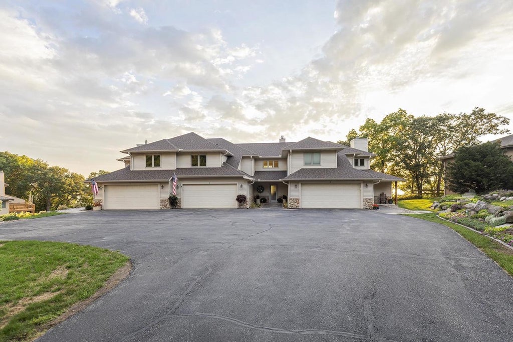 Photo of N771 Waubunsee TRAIL #2, Fort Atkinson, WI 53538 (MLS # 2031894)