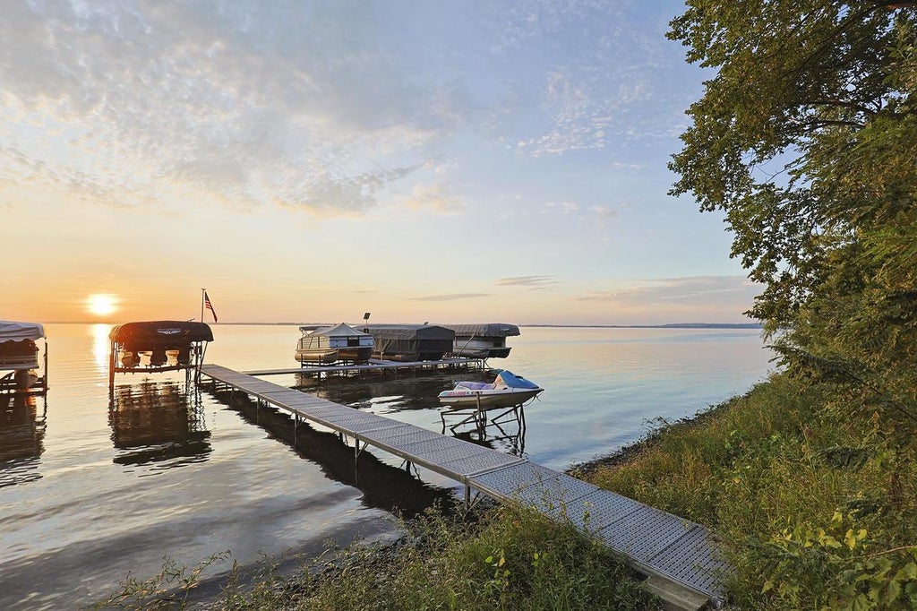 Photo of N771 Waubunsee TRAIL #2, Fort Atkinson, WI 53538 (MLS # 2031894)