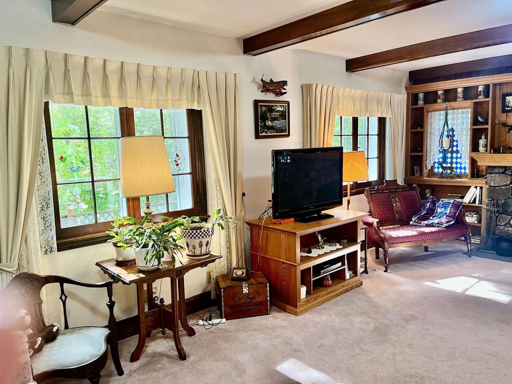 Photo of 15670 S Big Island Lake ROAD, Mountain, WI 54149 (MLS # 50322694)