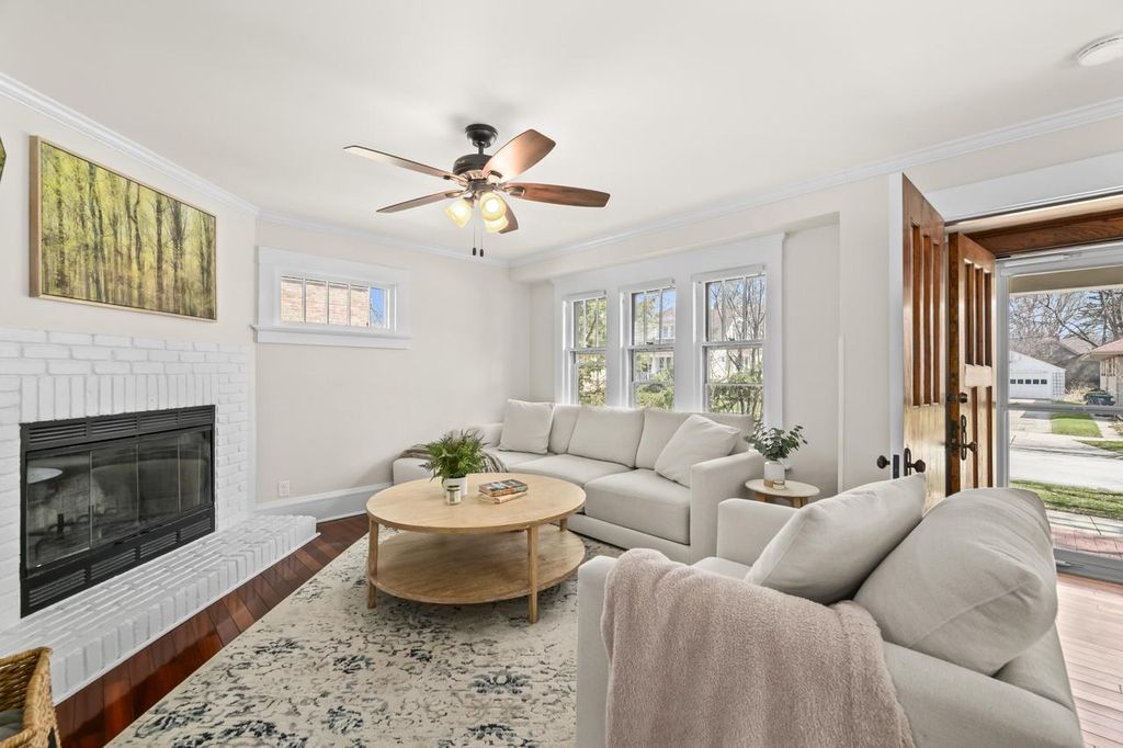 Photo of 2213 N 65th STREET, Wauwatosa, WI 53213 (MLS # 1957687)