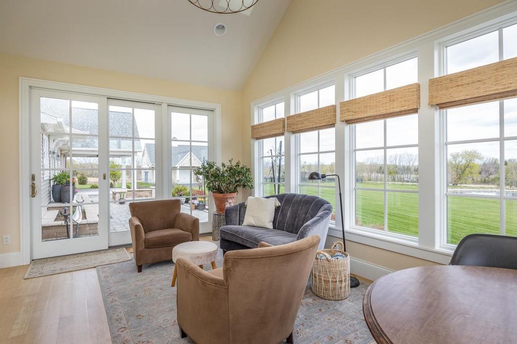Photo of W3678 Equestrian TRAIL, Appleton, WI 54913 (MLS # 50325256)