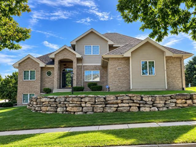 Photo of 9101 Settlers ROAD, Madison, WI 53717 (MLS # 2034195)