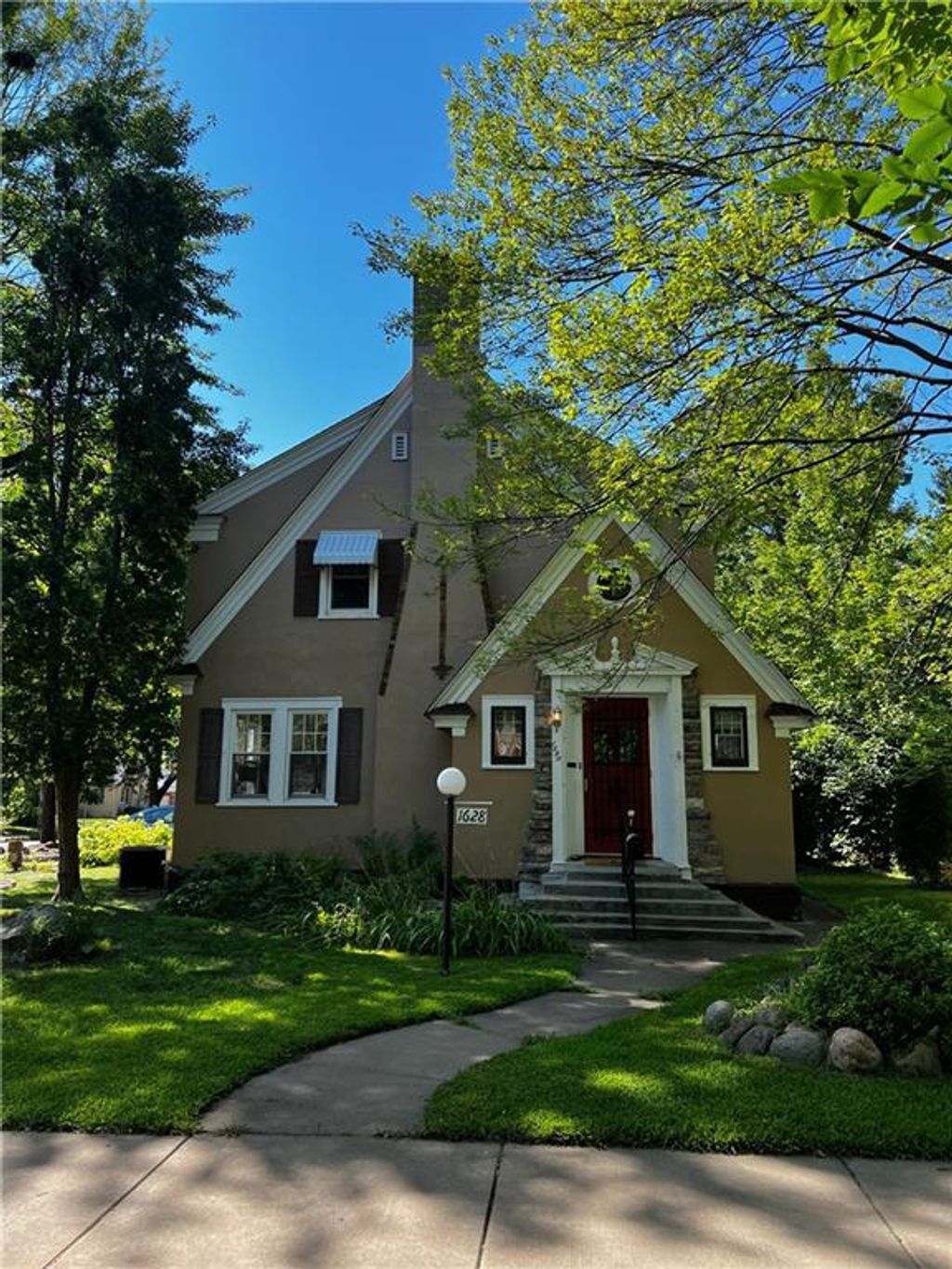 Photo of 1628 Rust STREET, Eau Claire, WI 54701 (MLS # 1598432)