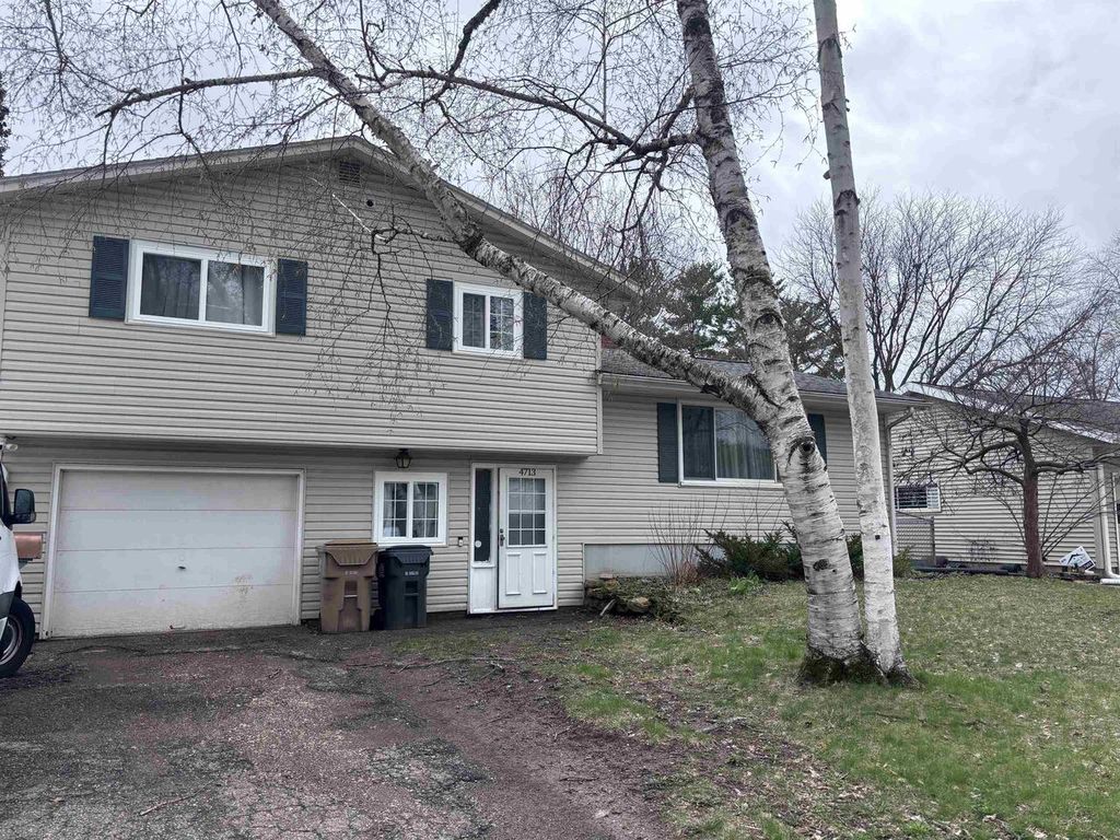 Photo of 4713 Hermsmeier LANE, Madison, WI 53714 (MLS # 2020678)
