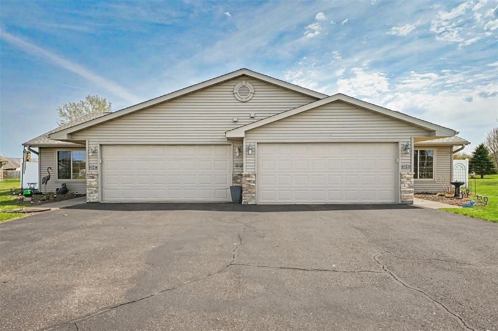 Photo of 13545-13547 41st AVENUE #1-2, Chippewa Falls, WI 54729 (MLS # 1600235)