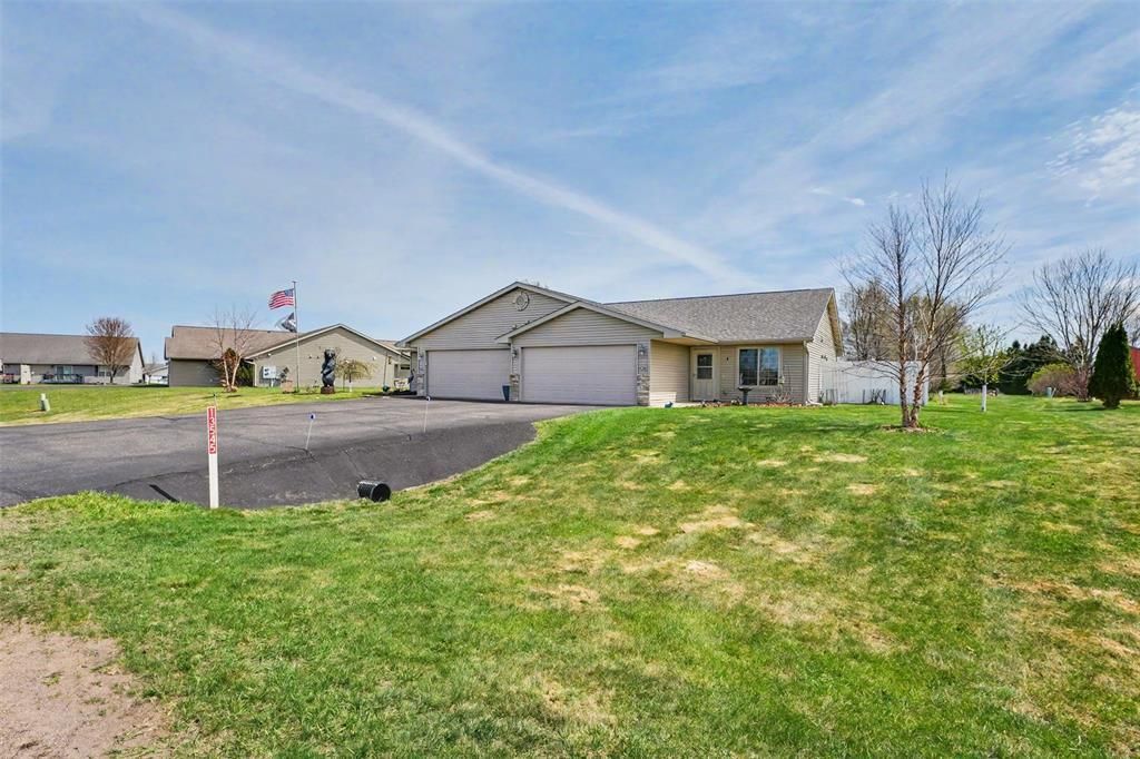 Photo of 13545-13547 41st AVENUE #1-2, Chippewa Falls, WI 54729 (MLS # 1600235)