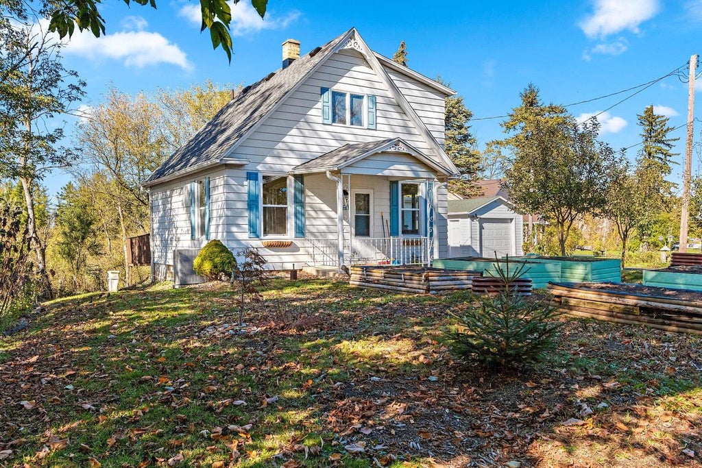 Photo of 621 County Road PPP, Sheboygan Falls, WI 53085 (MLS # 1985800)