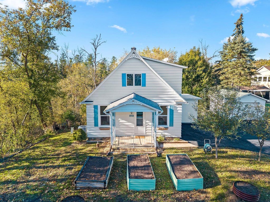 Photo of 621 County Road PPP, Sheboygan Falls, WI 53085 (MLS # 1985800)