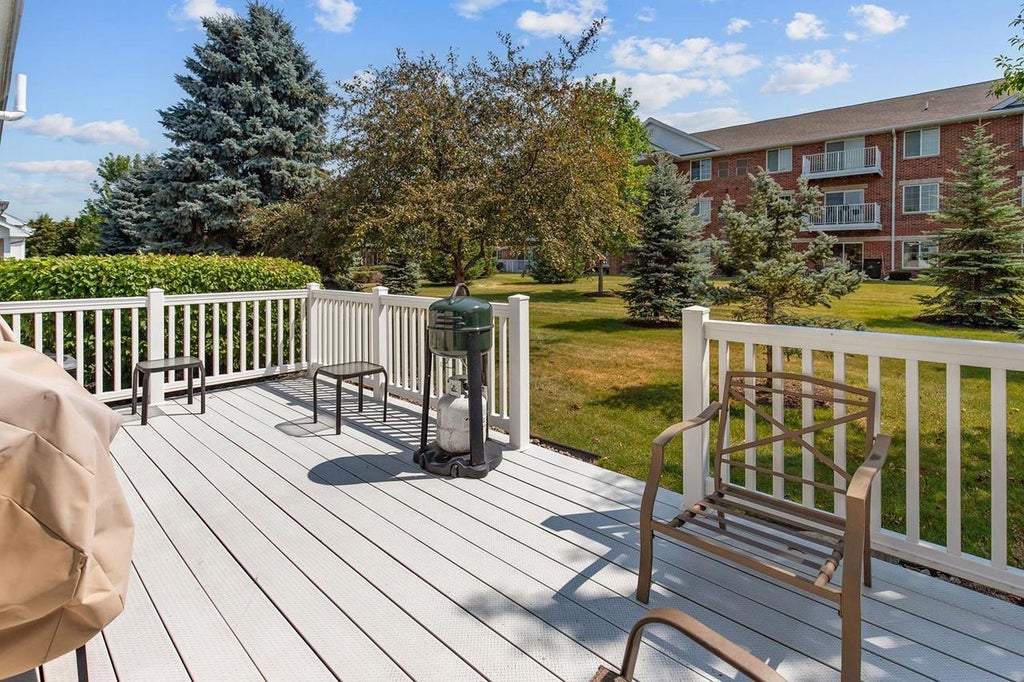 Photo of 1513 Dickenson COURT, Neenah, WI 54956 (MLS # 50330335)