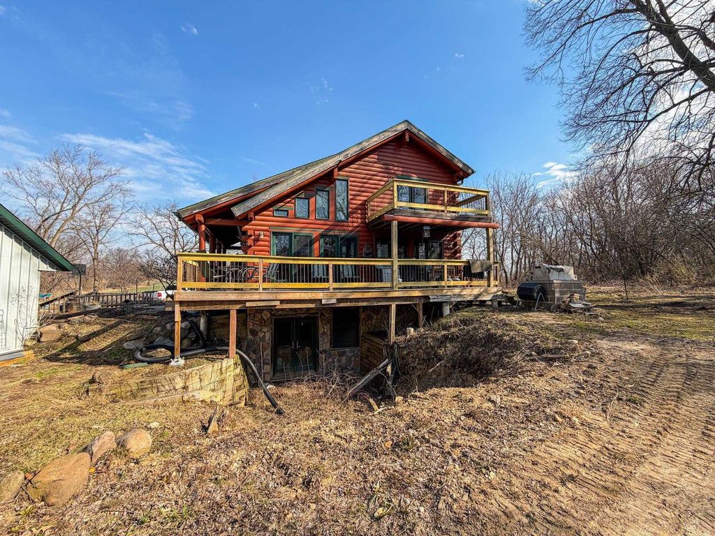 Photo of N1892 Highway 14, Walworth, WI 53184 (MLS # 2019506)