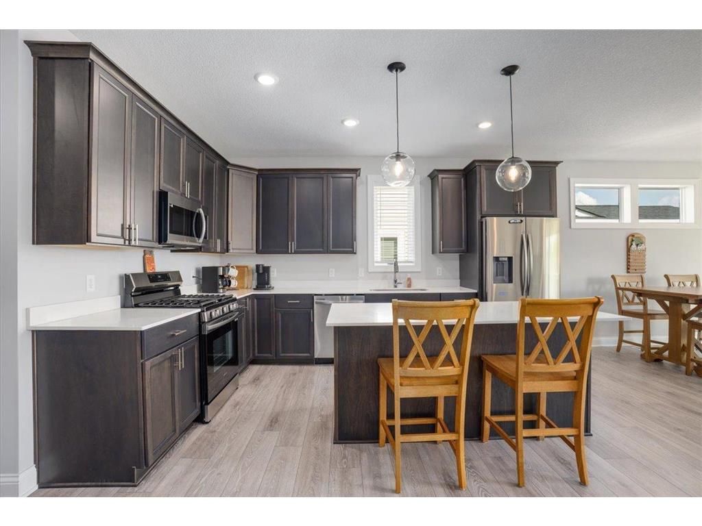 Photo of 1310 Rose STREET, New Richmond, WI 54017 (MLS # 6809034)