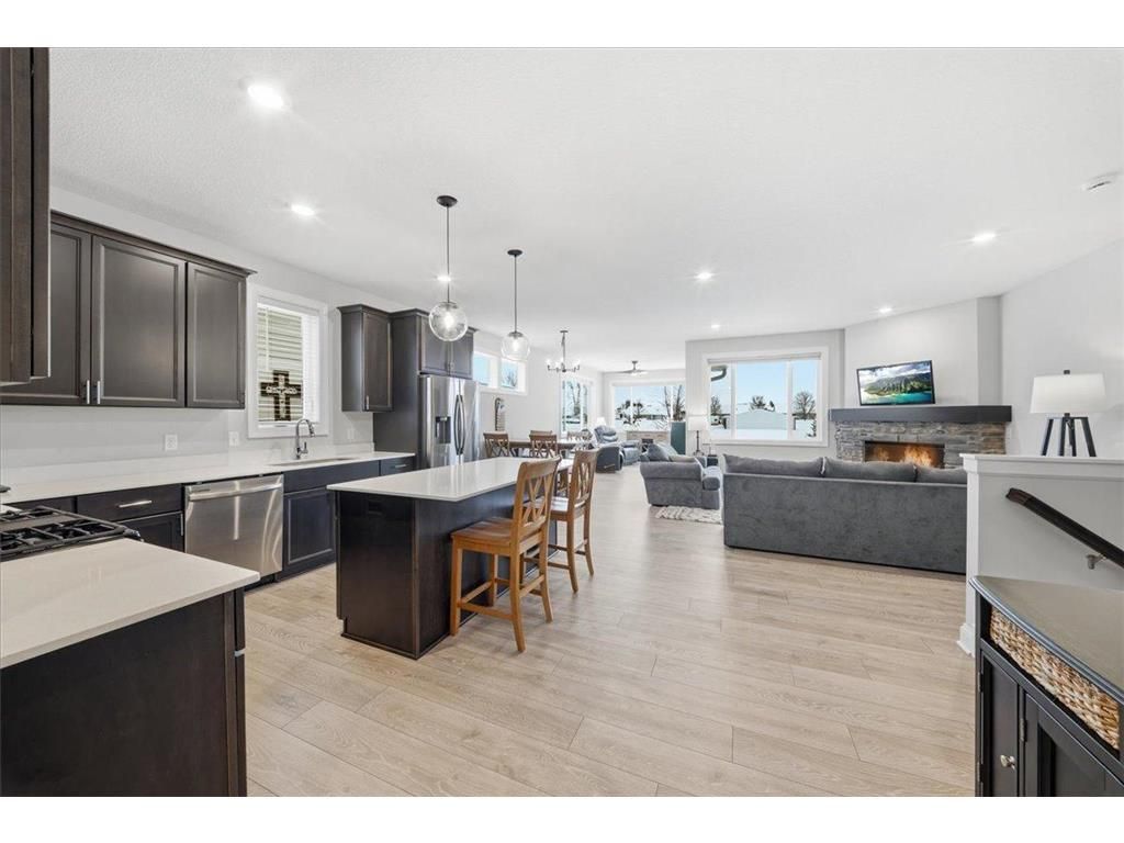 Photo of 1310 Rose STREET, New Richmond, WI 54017 (MLS # 6809034)