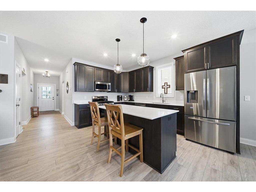 Photo of 1310 Rose STREET, New Richmond, WI 54017 (MLS # 6809034)