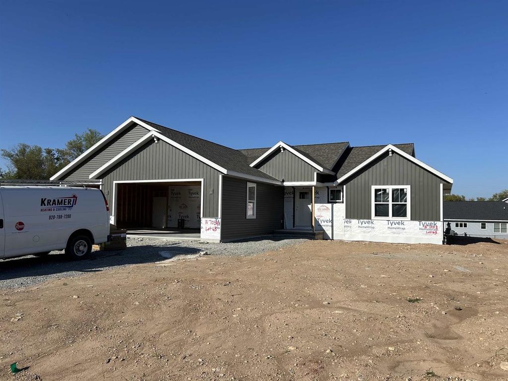 Photo of W7058 Otis DRIVE, Greenville, WI 54942 (MLS # 50316321)