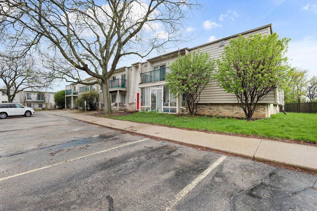 Photo of 2434 Independence LANE #108, Madison, WI 53704 (MLS # 2020898)