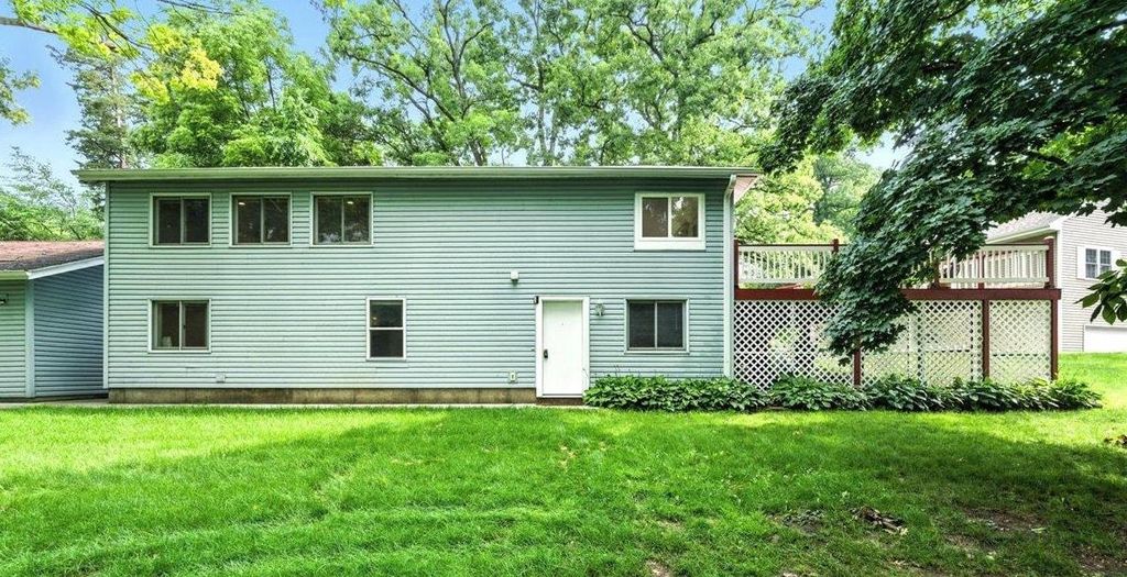 Photo of W9354 Oakland ROAD, Cambridge, WI 53523 (MLS # 2020920)