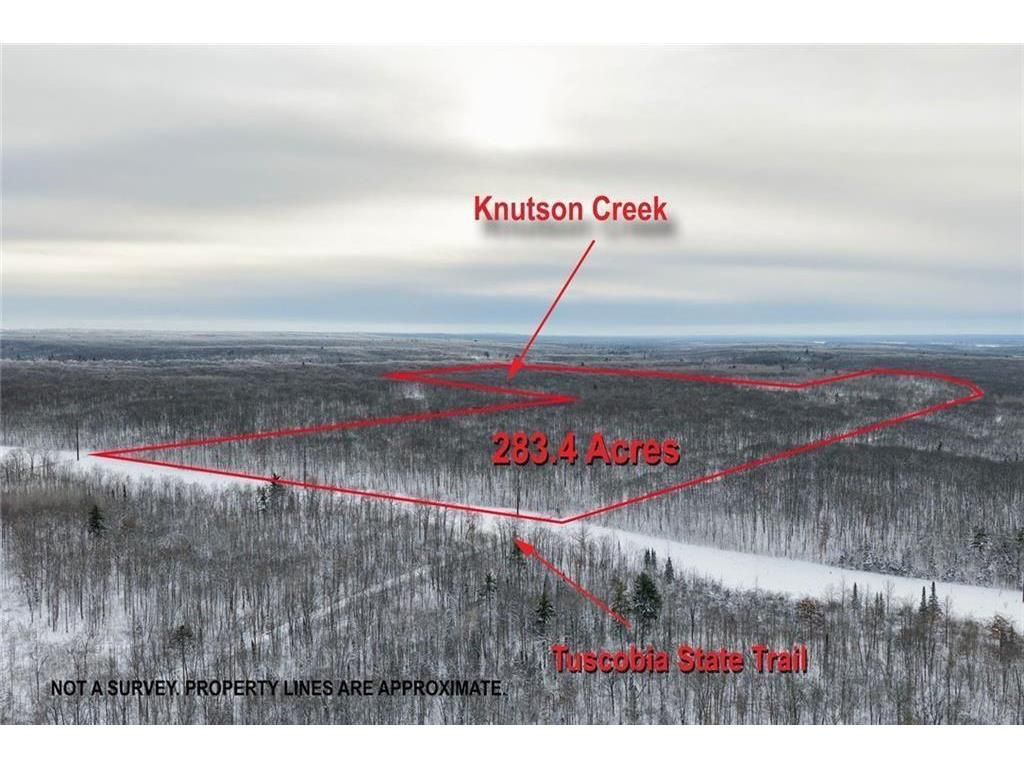 Photo of Block 9 Comet ROAD, Exeland, WI 54835 (MLS # 7002401)