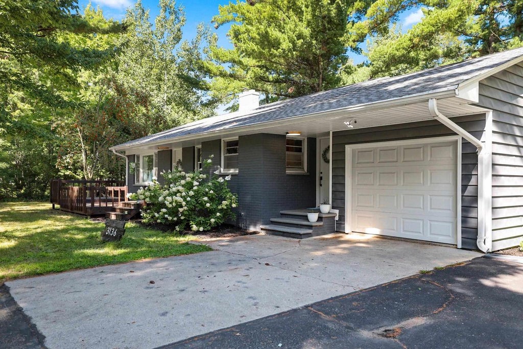 Photo of 3136 Flintville ROAD, Suamico, WI 54313 (MLS # 50331597)