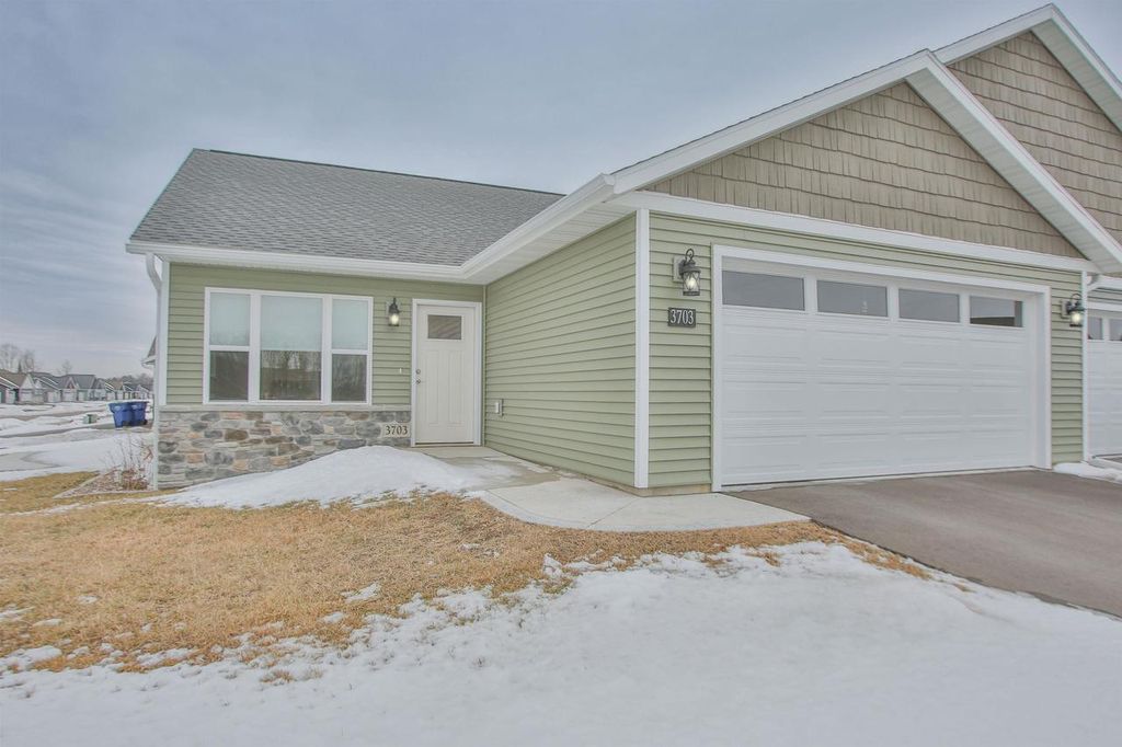 Photo of 3703 Green Pastures LANE, Weston, WI 54476 (MLS # 22600861)