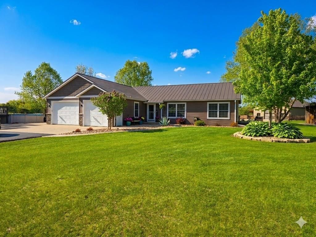 Photo of 911 Exchange STREET, Blue River, WI 53518 (MLS # 2022879)
