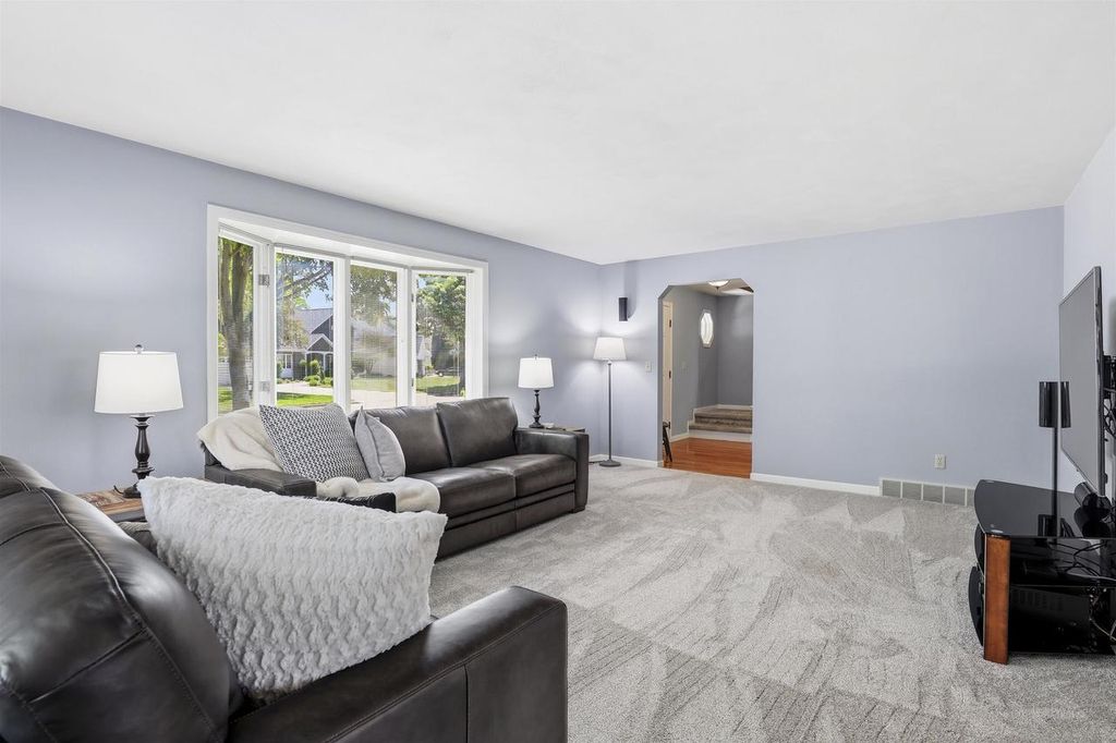 Photo of 3501 N Morrison STREET, Appleton, WI 54911 (MLS # 50326151)
