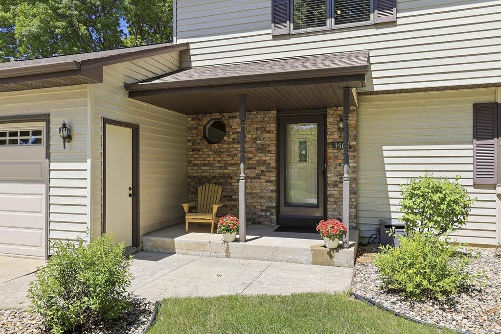 Photo of 3501 N Morrison STREET, Appleton, WI 54911 (MLS # 50326151)
