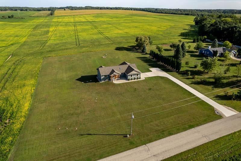 Photo of 4401 W Spring Creek ROAD, Beloit, WI 53511 (MLS # 2032766)