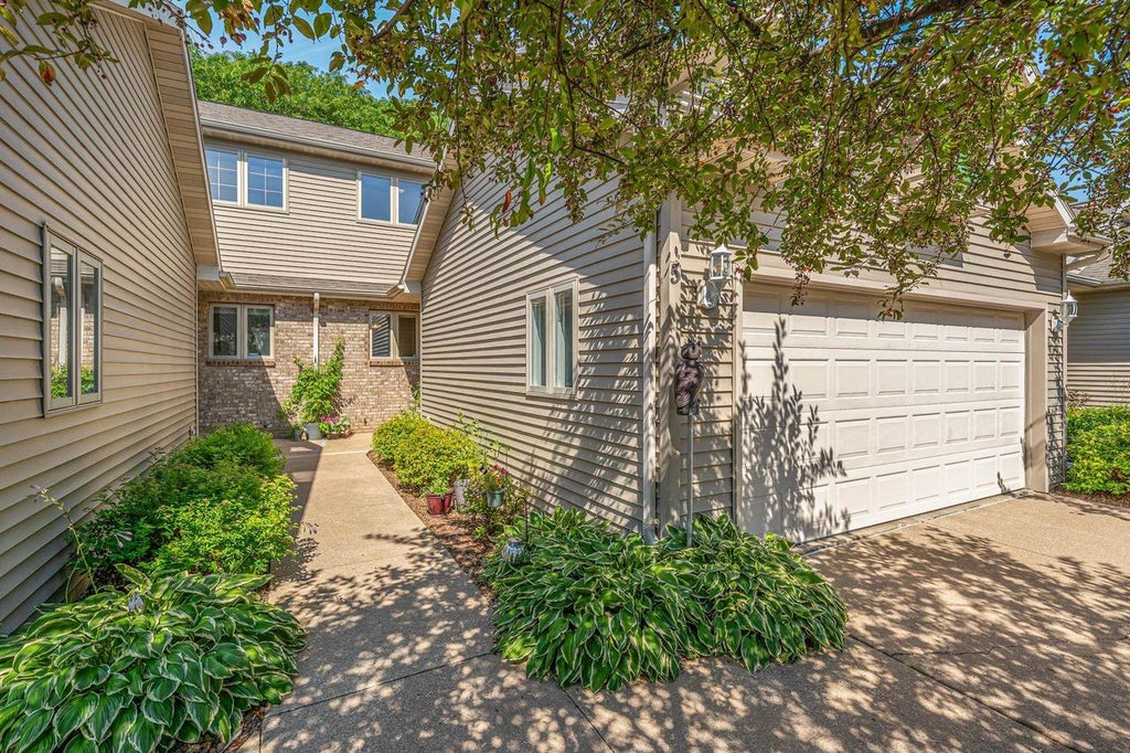 Photo of 1709 E Midway ROAD #A-5, Appleton, WI 54915 (MLS # 50330143)