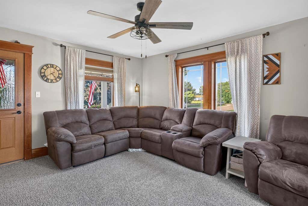 Photo of 122 E Winnebago STREET, Friesland, WI 53935 (MLS # 2031077)