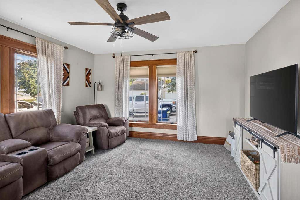 Photo of 122 E Winnebago STREET, Friesland, WI 53935 (MLS # 2031077)