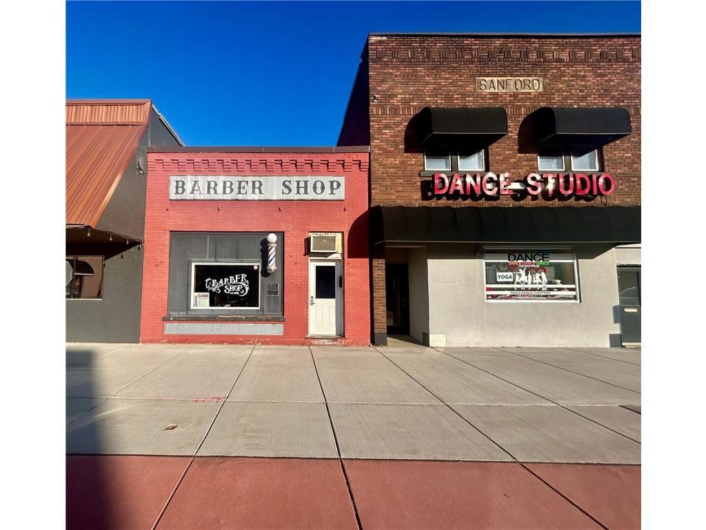 Photo of 126 Keller AVENUE, Amery, WI 54001 (MLS # 7022632)