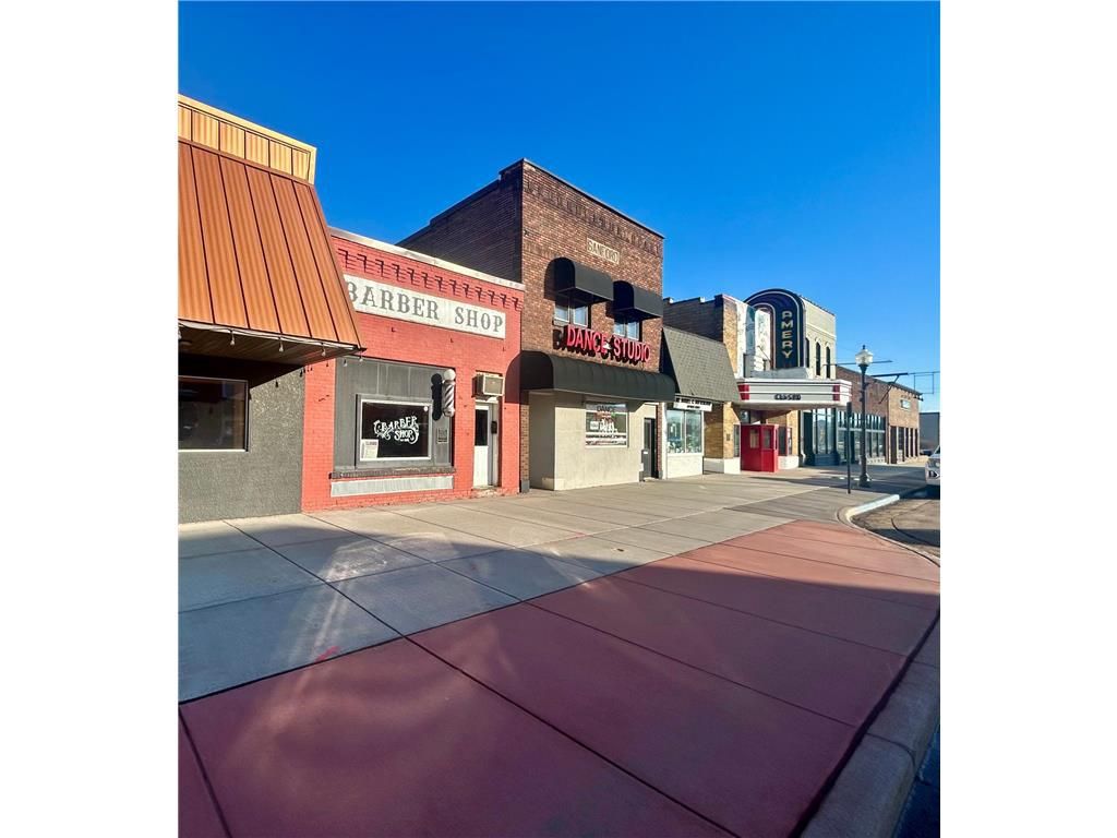 Photo of 126 Keller AVENUE, Amery, WI 54001 (MLS # 7022632)