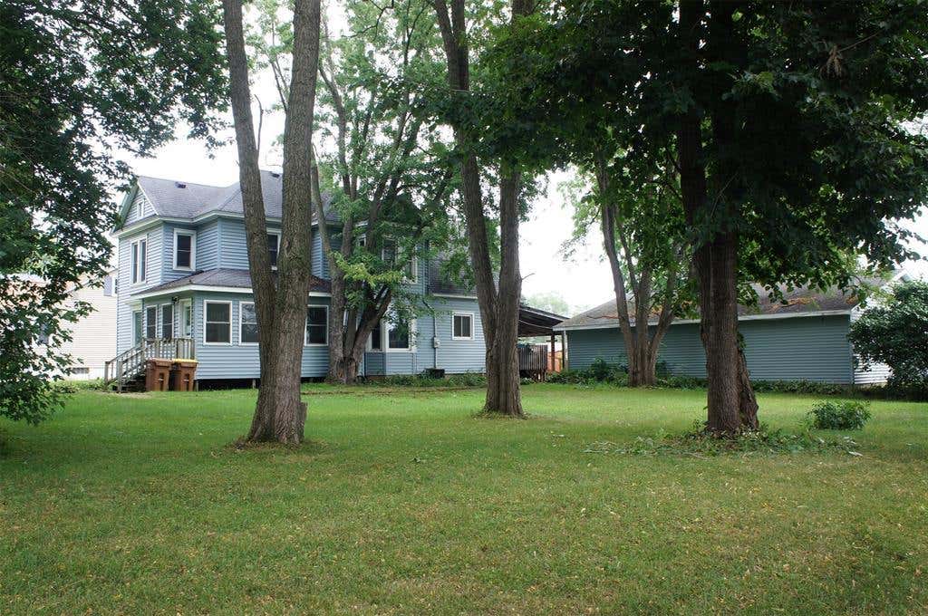Photo of 166 Madison STREET, Mondovi, WI 54755 (MLS # 1603904)