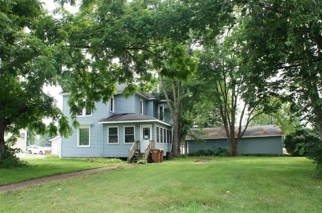 Photo of 166 Madison STREET, Mondovi, WI 54755 (MLS # 1603904)