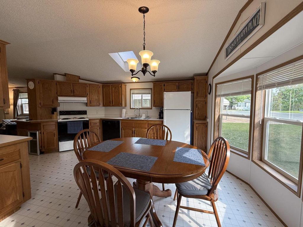 Photo of 1870 County Road F #76, Friendship, WI 53934 (MLS # 2019374)