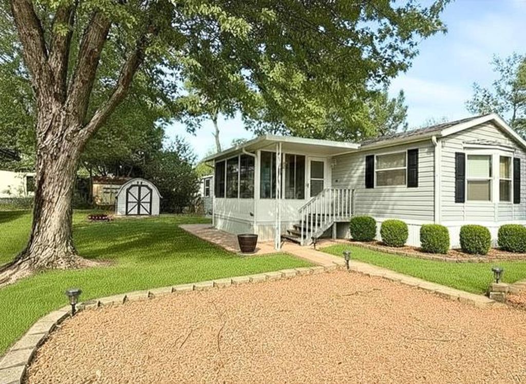 Photo of 1870 County Road F #76, Friendship, WI 53934 (MLS # 2019374)