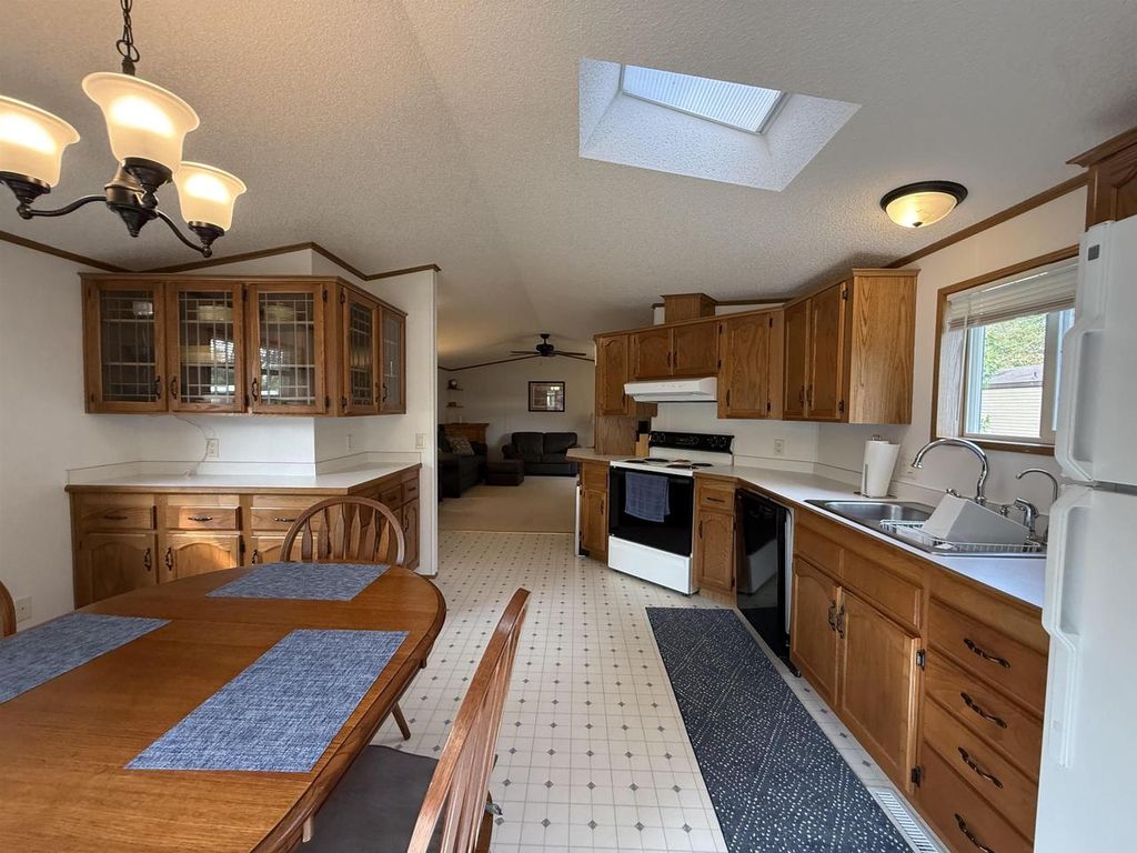 Photo of 1870 County Road F #76, Friendship, WI 53934 (MLS # 2019374)