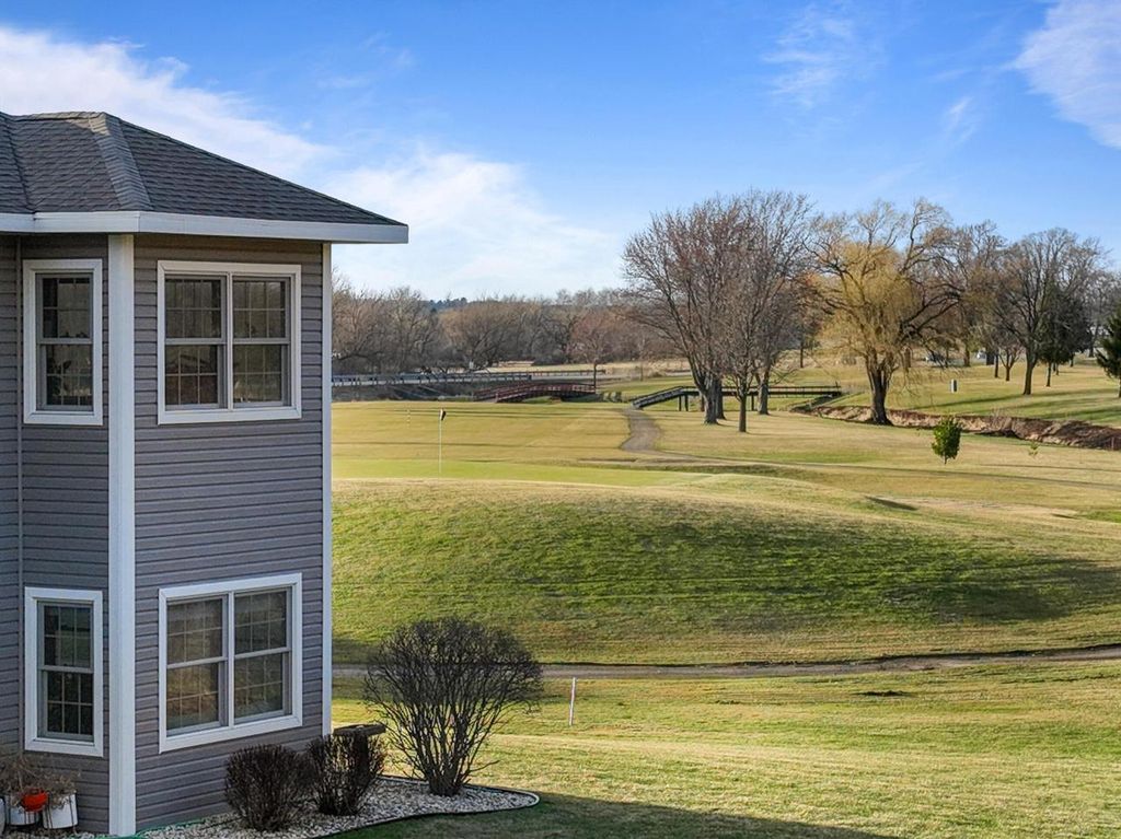 Photo of 218 Potter ROAD #201, Elkhorn, WI 53121 (MLS # 1956336)