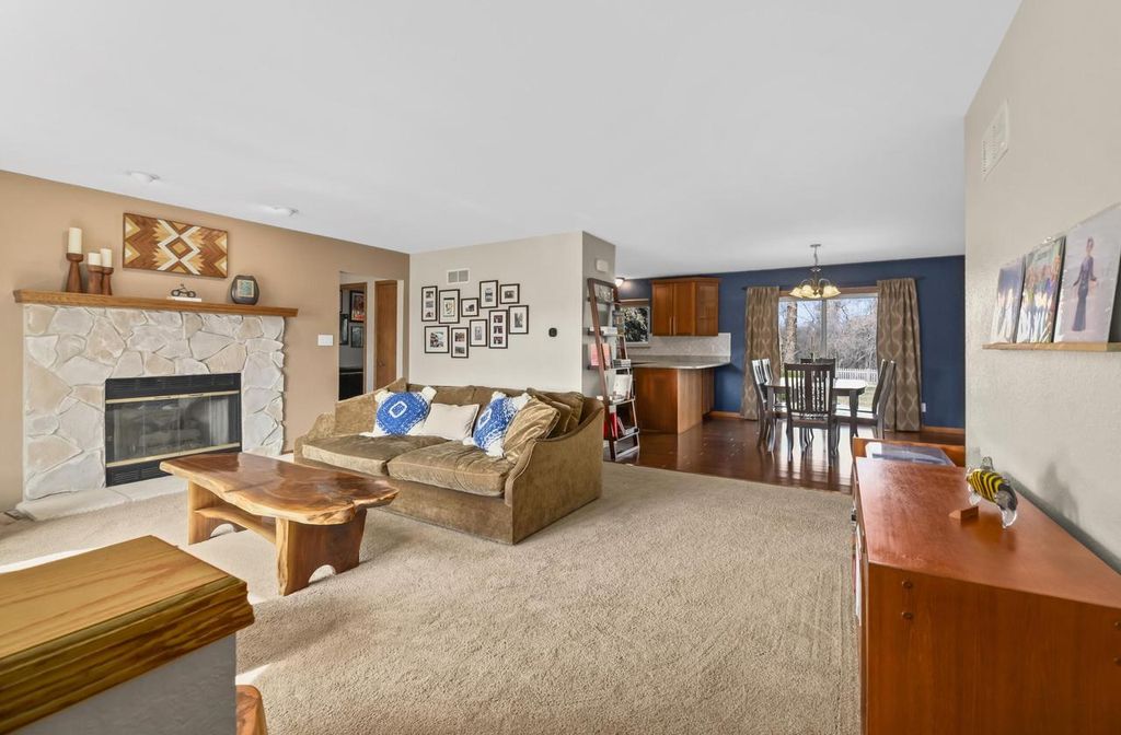 Photo of 2512 Rebecca DRIVE, Racine, WI 53402 (MLS # 1954116)