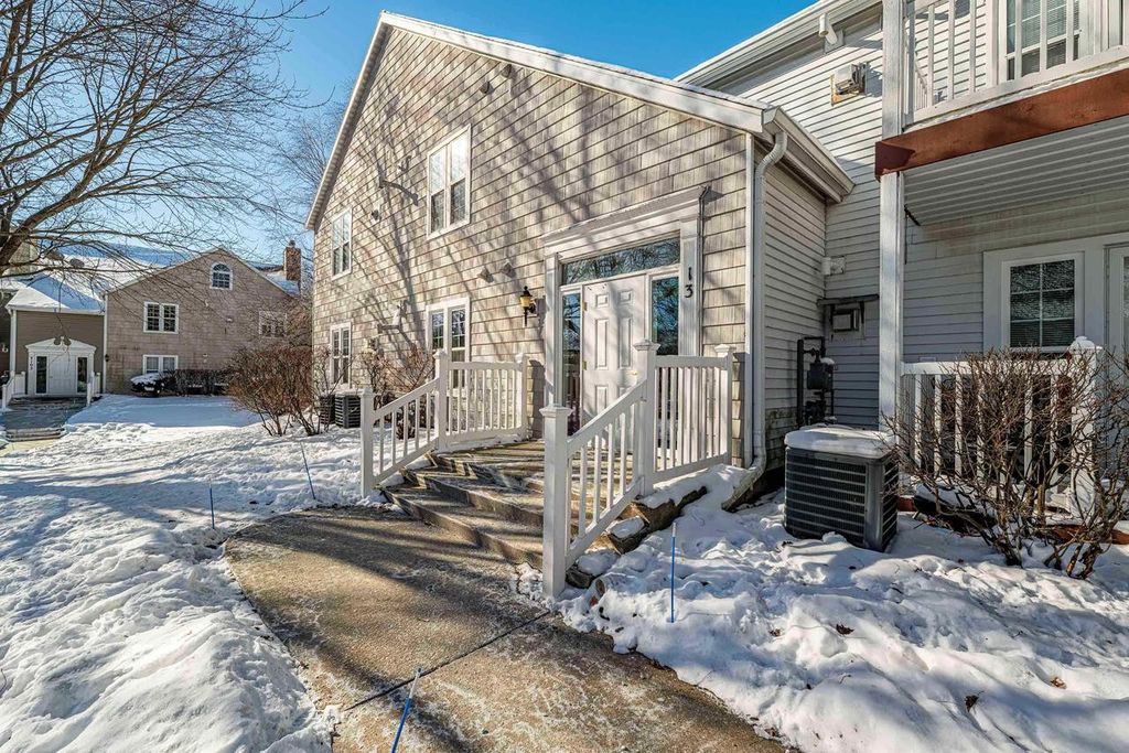 Photo of 13 Captains COURT #3, Madison, WI 53719 (MLS # 2016498)