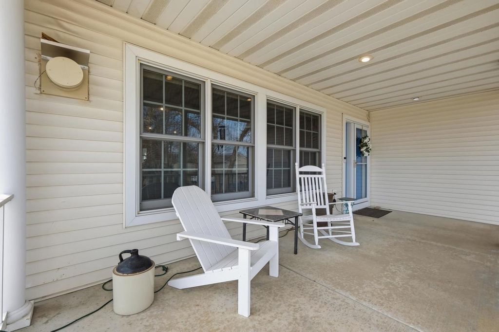 Photo of 163 Fox RUN, Sauk City, WI 53583 (MLS # 2017734)