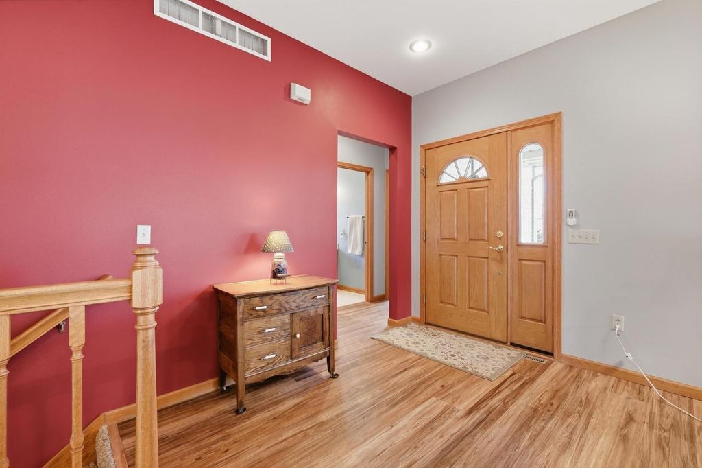 Photo of 163 Fox RUN, Sauk City, WI 53583 (MLS # 2017734)