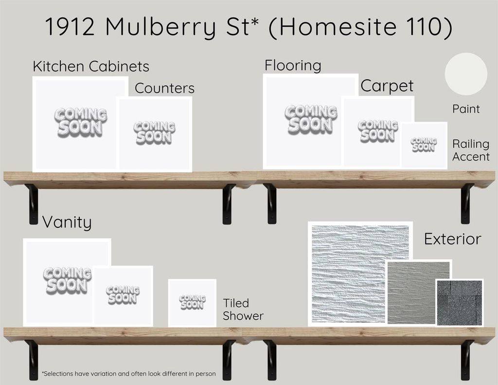 Photo of 1912 Mulberry STREET #110, Sauk City, WI 53589 (MLS # 2019260)