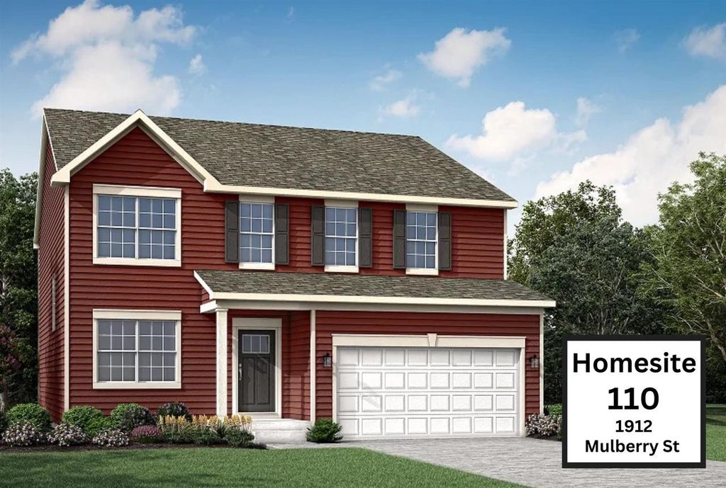 Photo of 1912 Mulberry STREET #110, Sauk City, WI 53589 (MLS # 2019260)