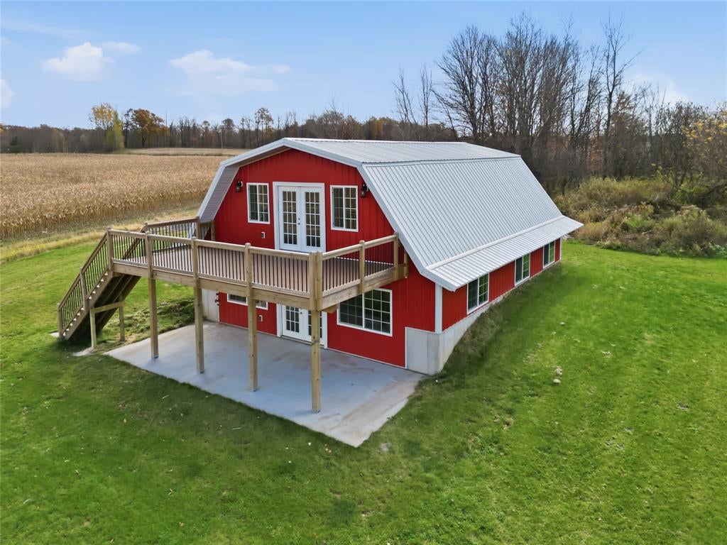 Photo of 29838 157th AVENUE, Cornell, WI 54732 (MLS # 1606177)