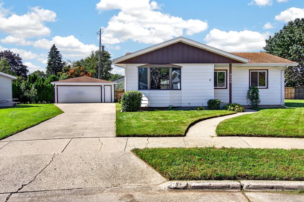 Photo of 8536 18th AVENUE, Kenosha, WI 53143 (MLS # 1982537)