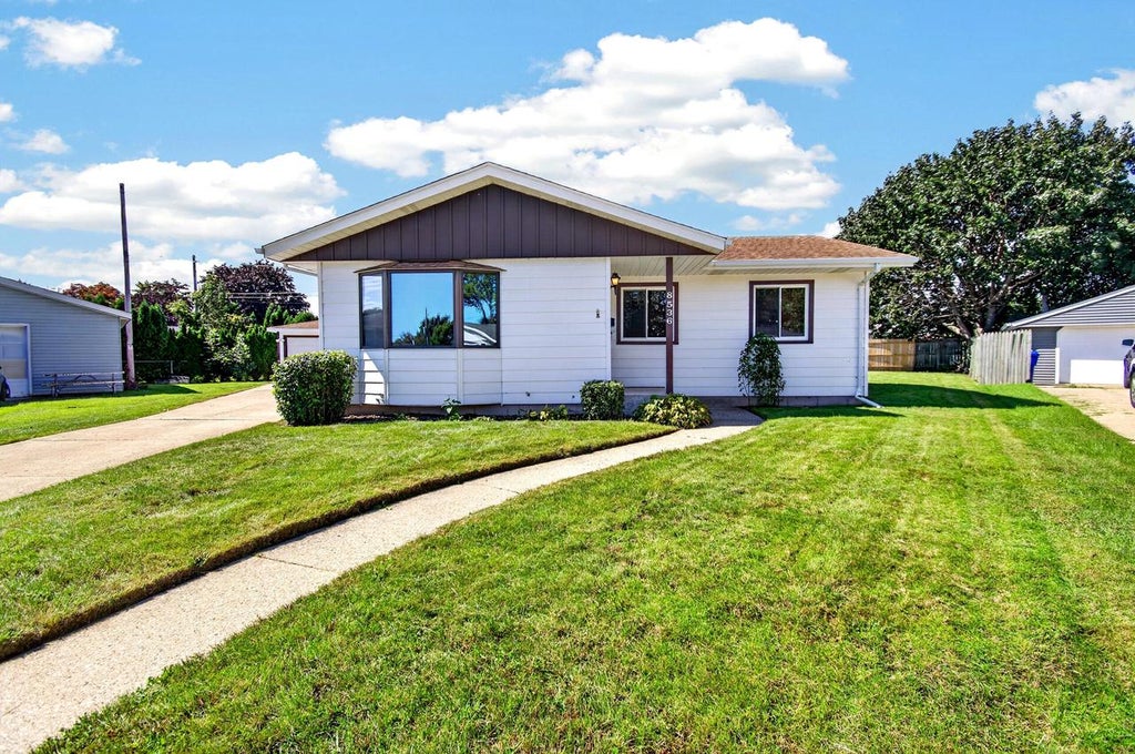 Photo of 8536 18th AVENUE, Kenosha, WI 53143 (MLS # 1982537)