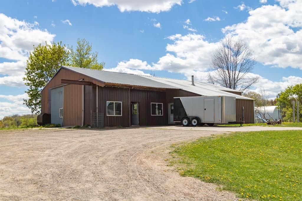 Photo of 649 20th STREET, Chetek, WI 54728 (MLS # 1601167)